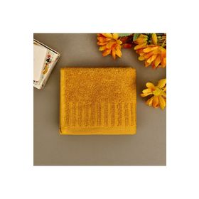Evidea Soft Patte Hardal 30x50 CM El Havlusu