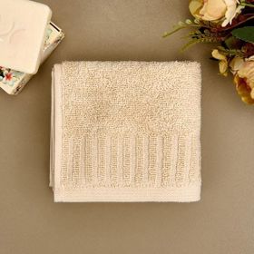 Evidea Soft Patte Krem 30x50 CM El Havlusu