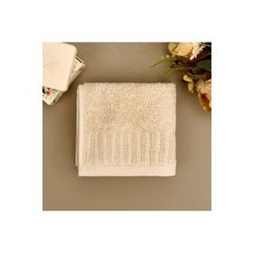 Evidea Soft Patte Krem 30x50 CM El Havlusu