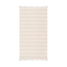 Evidea Soft Pilatus Bej Hardal 90x160 cm Peştamal