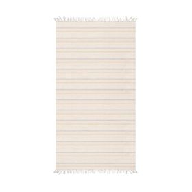 Evidea Soft Pilatus Bej Hardal 90x160 cm Peştamal