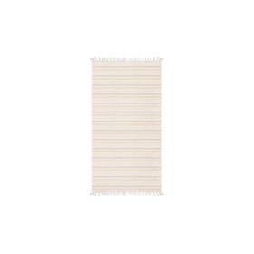 Evidea Soft Pilatus Bej Hardal 90x160 cm Peştamal