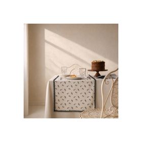 Evidea Soft Pine Ekru 45x140 cm Runner
