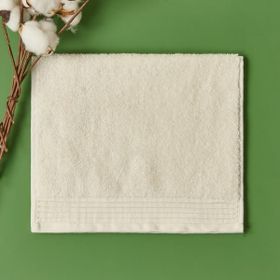 Evidea Soft Premium Beyaz 30x50 CM El Havlusu