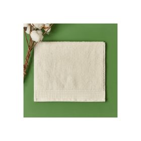Evidea Soft Premium Beyaz 30x50 CM El Havlusu