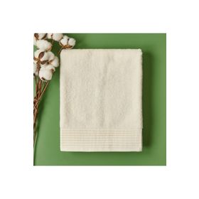 Evidea Soft Premium Beyaz 50x90 CM Yüz Havlusu