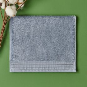 Evidea Soft Premium Mavi 30x50 CM El Havlusu