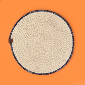 Evidea Soft Rama Ekru 33x33 cm Amerikan Servis
