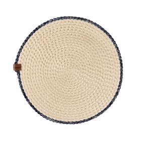 Evidea Soft Rama Ekru 33x33 cm Amerikan Servis