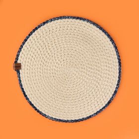 Evidea Soft Rama Ekru 33x33 cm Amerikan Servis