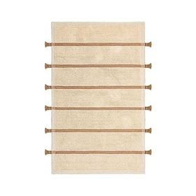 Evidea Soft Rigel Ekru Bej 60x100 cm Banyo Paspası