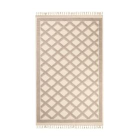 Evidea Soft Rosalie Bej 120x180 cm Kilim