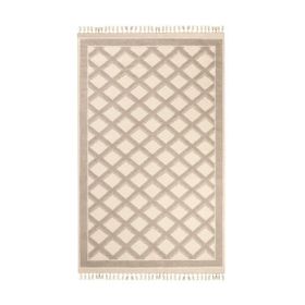 Evidea Soft Rosalie Bej 120x180 cm Kilim