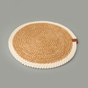 Evidea Soft Ruby Bej 33x33 cm Amerikan Servis