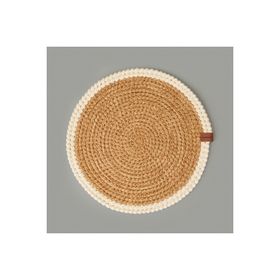 Evidea Soft Ruby Bej 33x33 cm Amerikan Servis