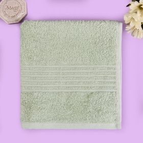 Evidea Soft Samantha Mint 50x100 cm Yüz Havlusu