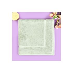Evidea Soft Samantha Mint 60x60 cm Ayak Havlusu