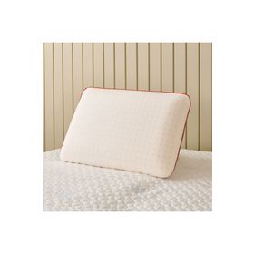Evidea Soft Serinletici Visko Beyaz 40x60 cm Yastık
