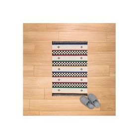 Evidea Soft Smila Bej 60x90 cm Kilim