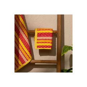 Evidea Soft Tinto Renkli 30x50 cm El Havlusu