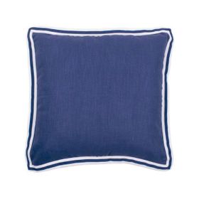 Evidea Soft Tisu Lacivert 35x55 cm Kırlent