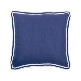 Evidea Soft Tisu Lacivert 35x55 cm Kırlent