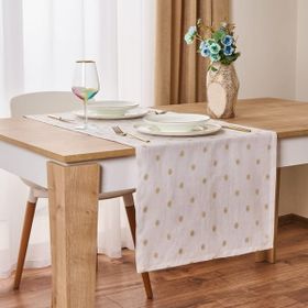 Evidea Soft Vend Ekru 50x130 cm Runner