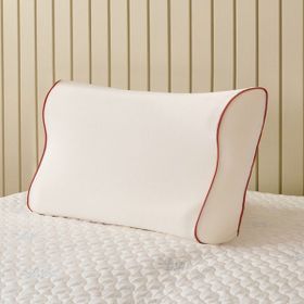 Evidea Soft Visko Beyaz 42x56 cm Güzellik Yastığı