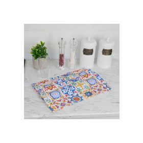 Evidea Soft Vorm 40x66 cm Renkli Mutfak Havlusu
