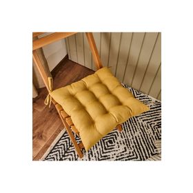 Evidea Traum Soft Hardal 40x40 cm Sandalye Minderi