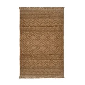 Evidea Vana Rutenna Bej 120x180 cm Soft Halı