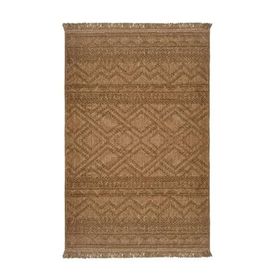 Evidea Vana Rutenna Bej 120x180 cm Soft Halı