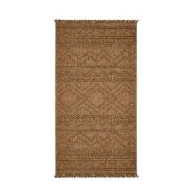 Evidea Vana Rutenna Bej 80x150 cm Soft Halı