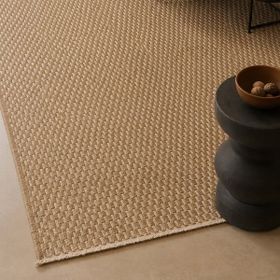 Evidea Vime Bej 120x180 cm Soft Halı