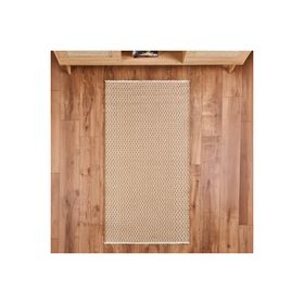 Evidea Vime Bej 80x150 cm Soft Halı