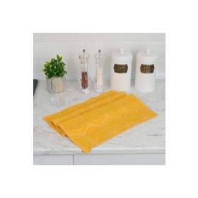 Evidea Zitrone Soft Hardal 40x66 CM Mutfak Havlusu