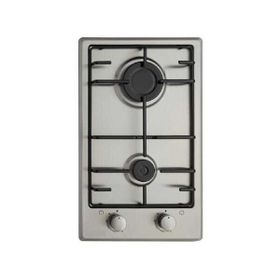Evii 202 IAT-Ç Çift Göz Inox Ocak