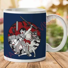 Evil Dead Kupa Bardak