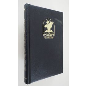 EVIL UNDER THE SUN - AGATHA CHRISTIE