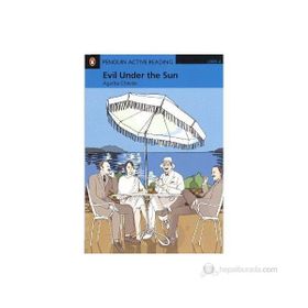 EVIL UNDER THE SUN - AGATHA CHRISTIE