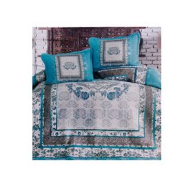 Evim Armada Çift Kişilik 240x260 cm Yatak Örtüsü Takımı