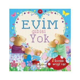 Evim Gibisi Yok - Alice King
