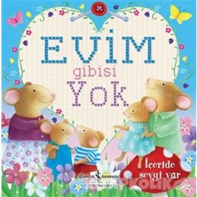 Evim Gibisi Yok - Alice King
