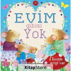 Evim Gibisi Yok - Allice King