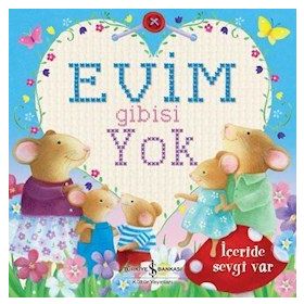 Evim Gibisi Yok - Allice King