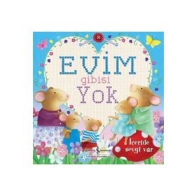 Evim Gibisi Yok - Allice King
