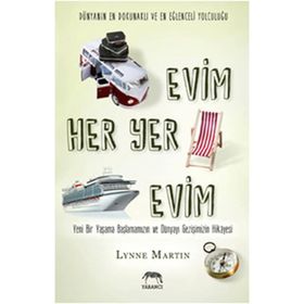 Evim Her Yer Evim - Lynne Martin