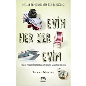 Evim Her Yer Evim - Lynne Martin