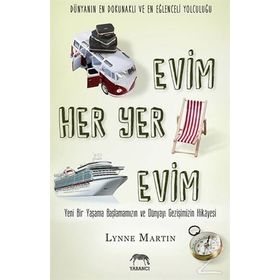 Evim Her Yer Evim - Lynne Martin