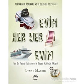 Evim Her Yer Evim - Lynne Martin